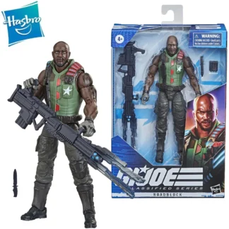 GI Joe