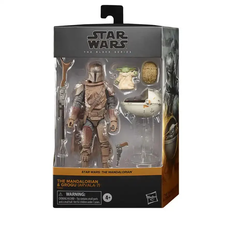 Authentic 6-inch Star Wars Series: Return of The Jedi, Waikit Scout Leia Landohan Solo, Can DIY Collectible Toy